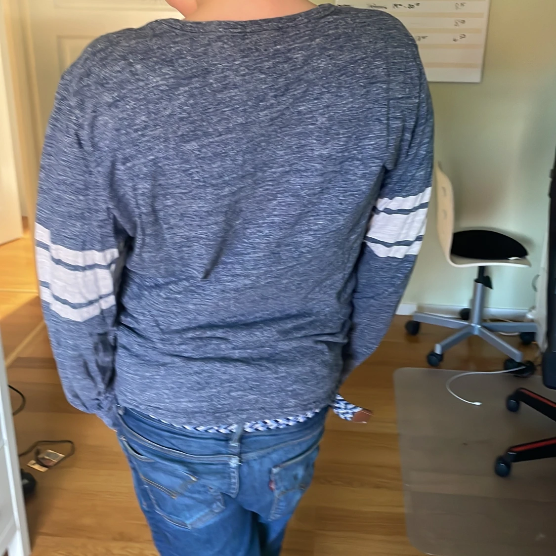 Hilfiger tröja - 93