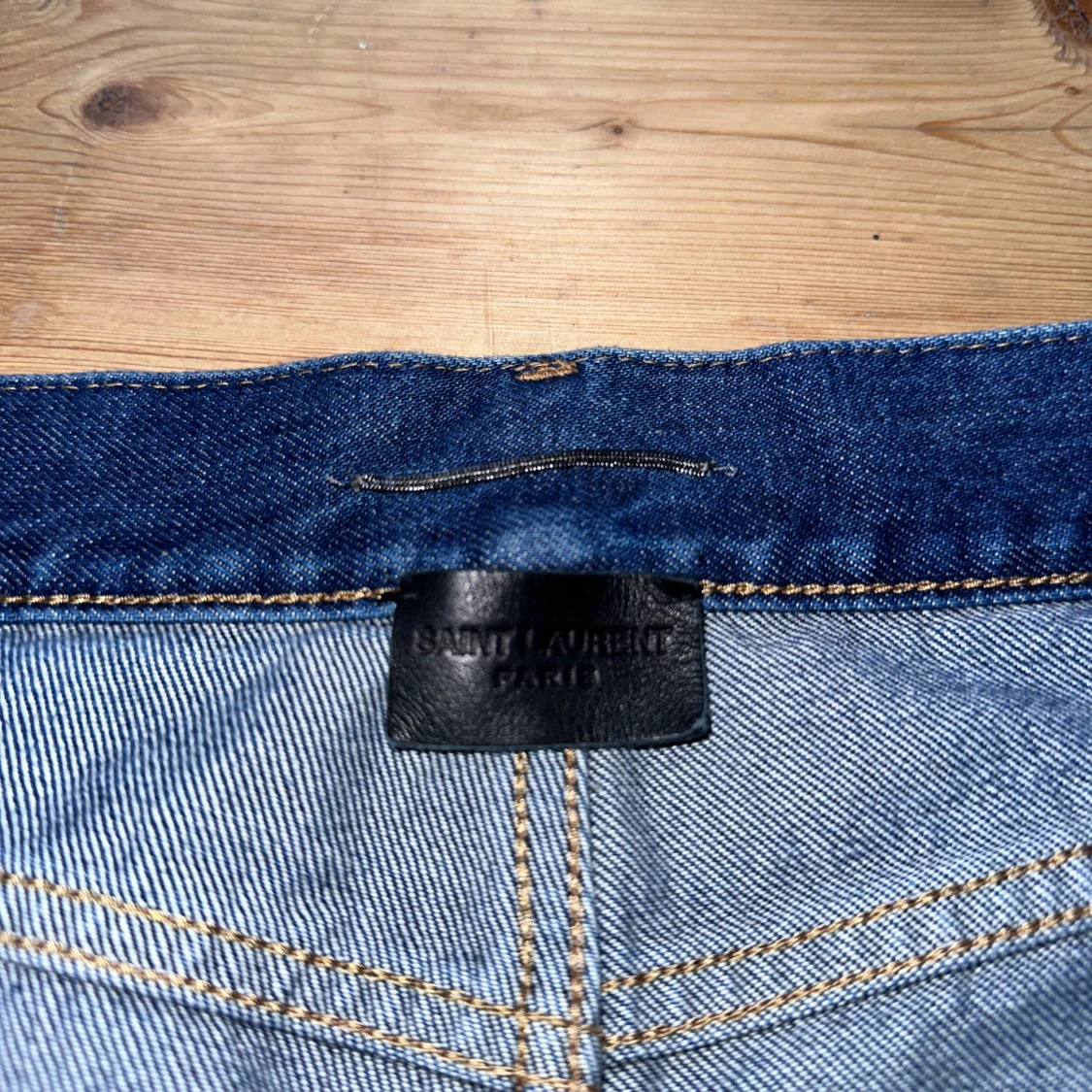 Saint Laurent jeans - 92