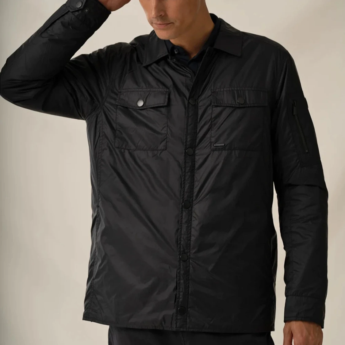 Snoot Field Jacket  - 92