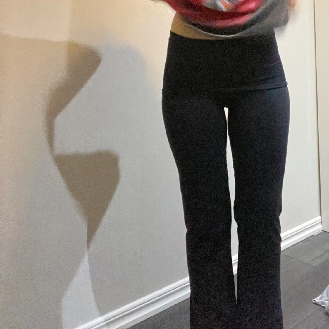 Träningsbyxor, leggings