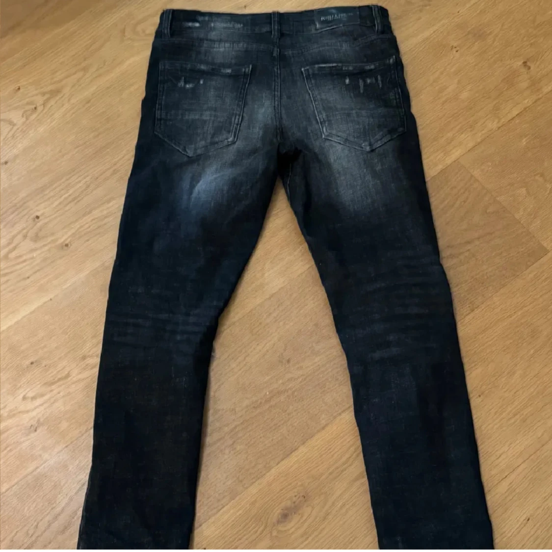 Supply & Demabd - 90