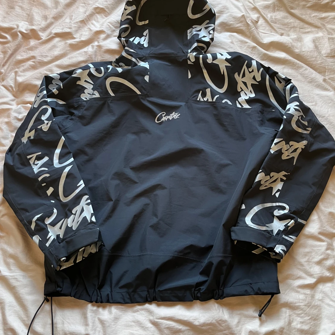 Corteiz Elitework  - 27