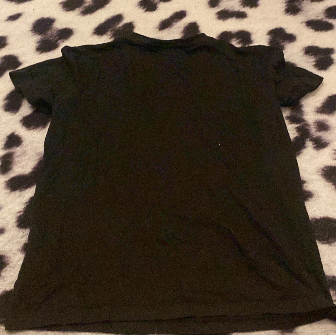 En Pikachu t-shirt  - 90