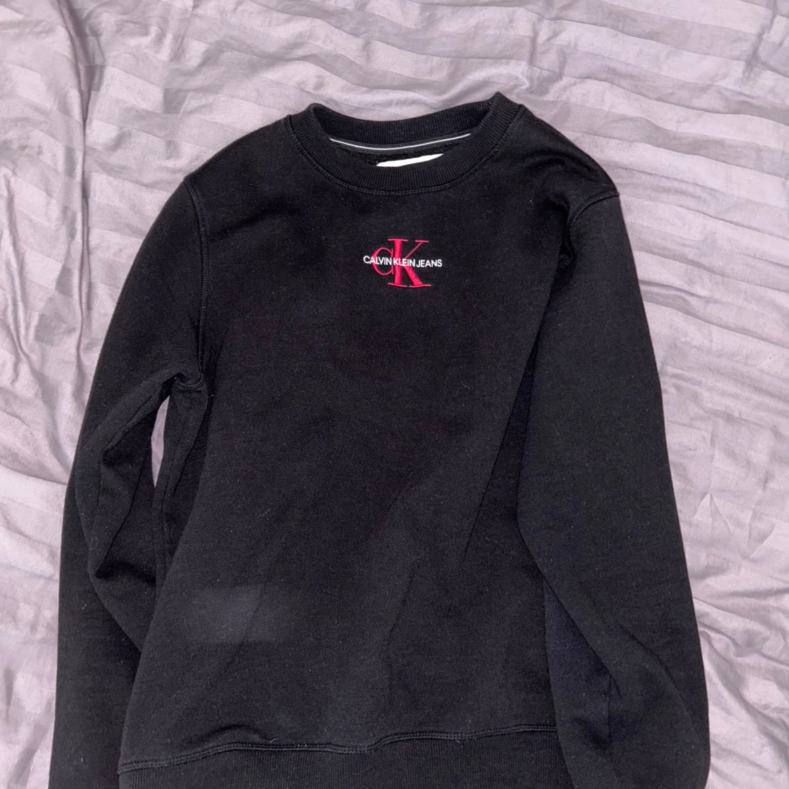 Calvin Klein tröja storlek M