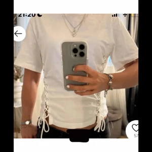 Snygg topp - Säljer denna as snygga topp då den inte används.