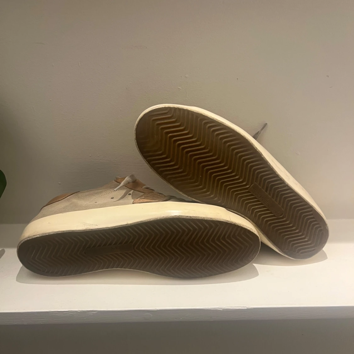 Philippe Model  - 91