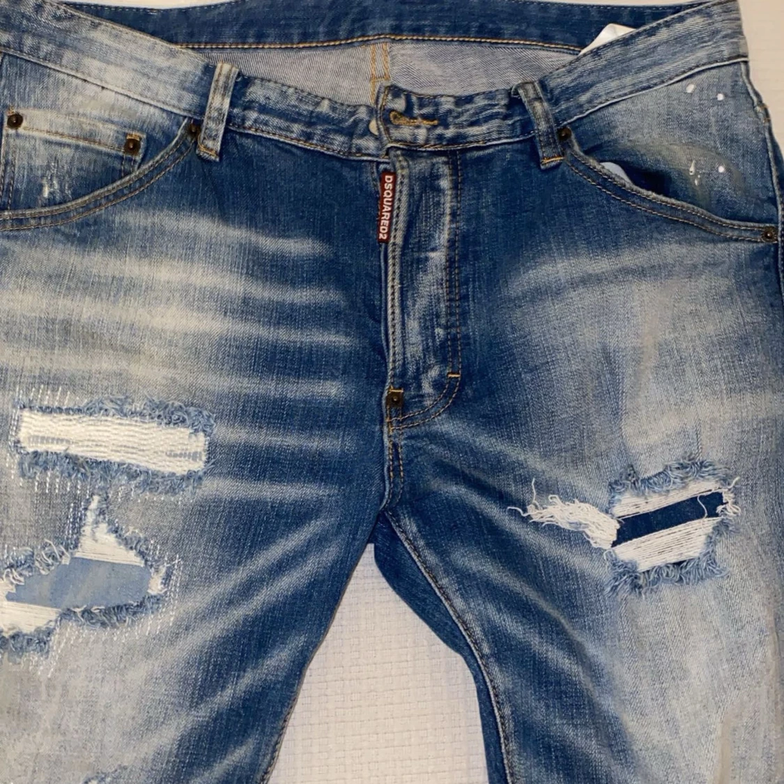 Dsquared 2 jeans - 90