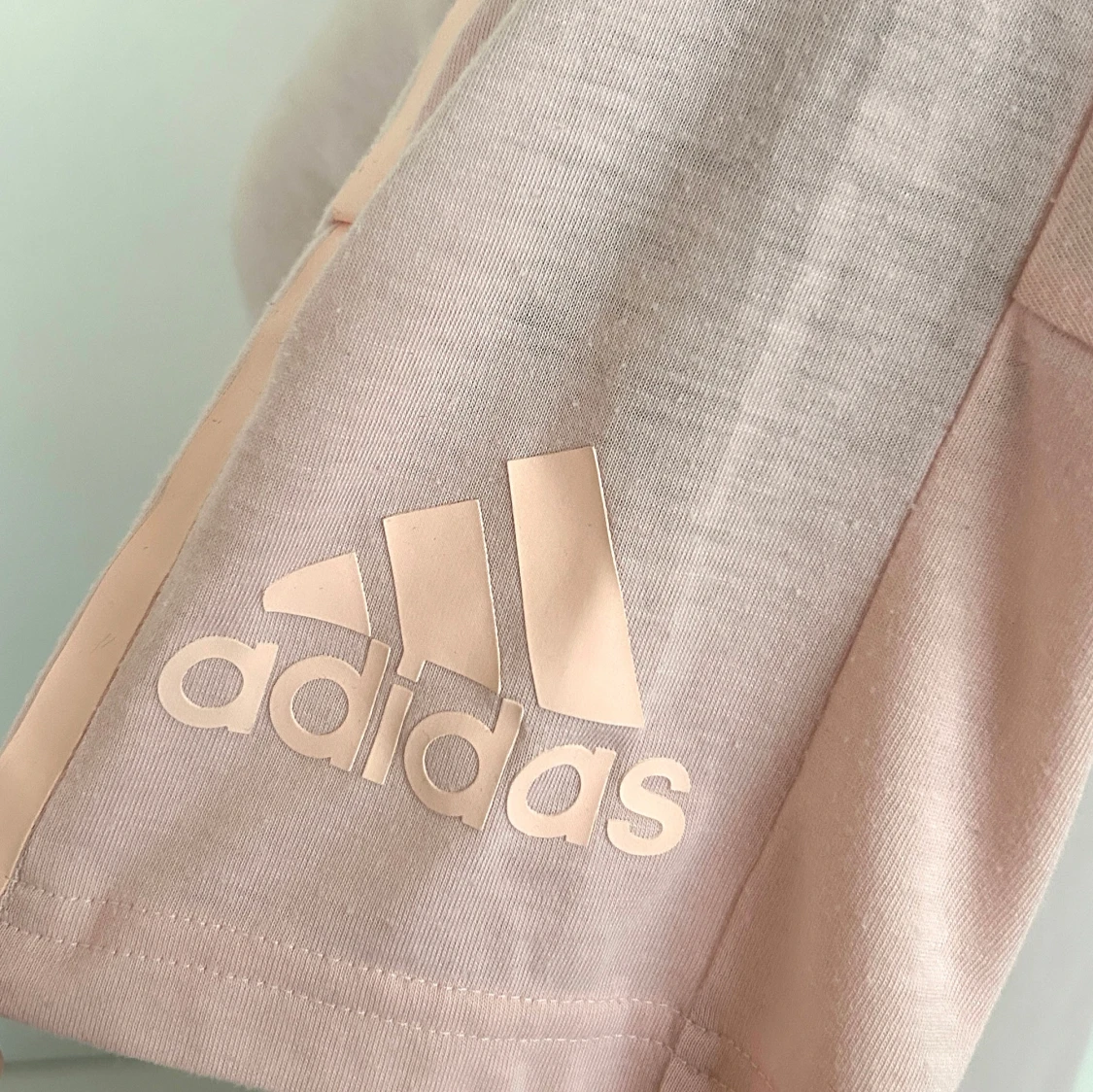 ADIDAS T-SHIRT - 91