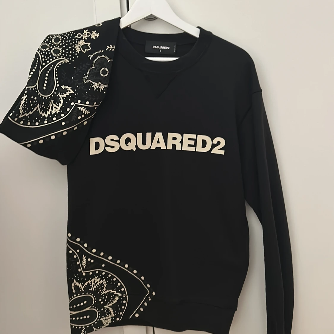 Dsquared tröja