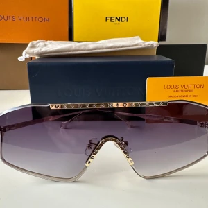 Louis Vuitton sunglasses  - It was never used before