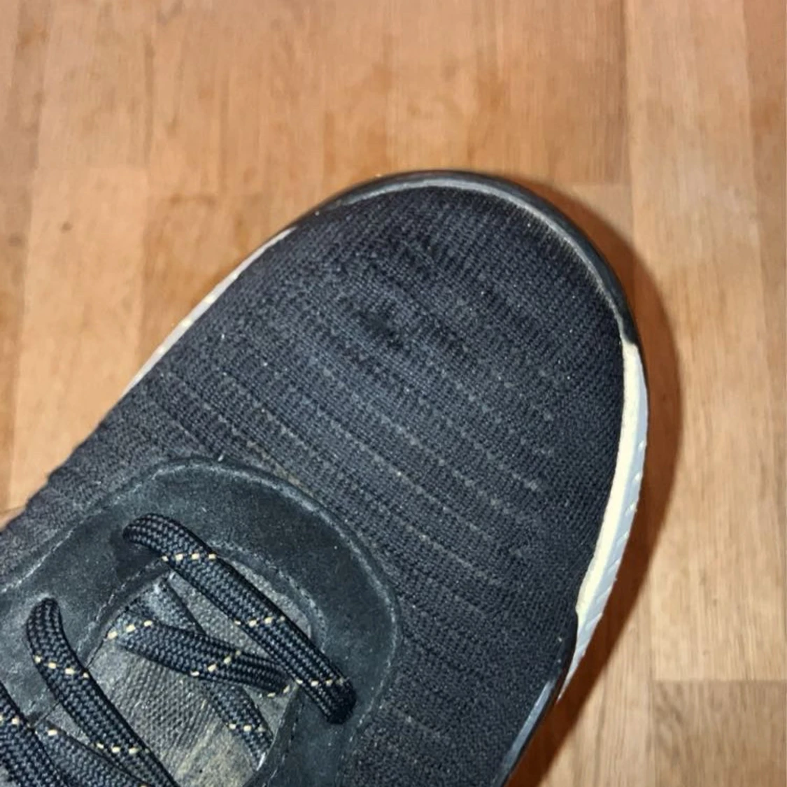 Hugu boss skor.  - 92