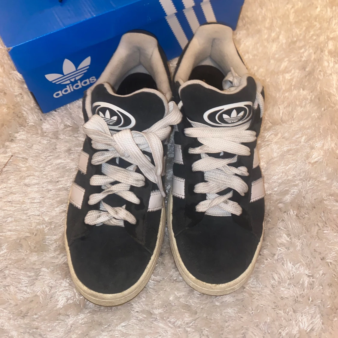 Adidas Campus - 92