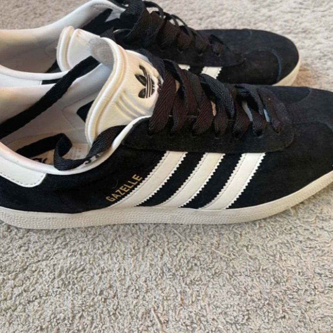 Adidas Gazelle skor  - 90