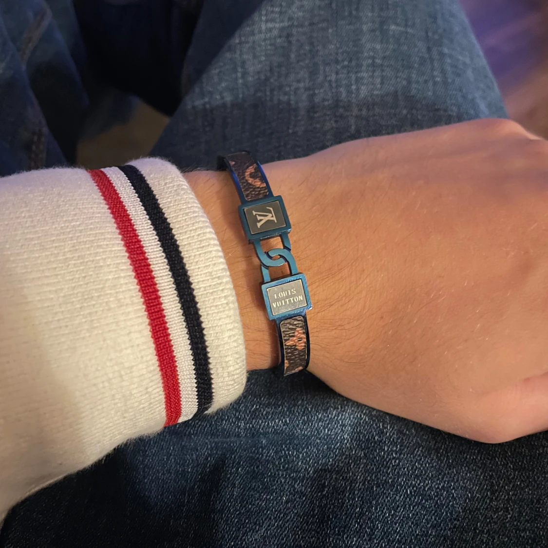 Louis vuitton armband  - 90