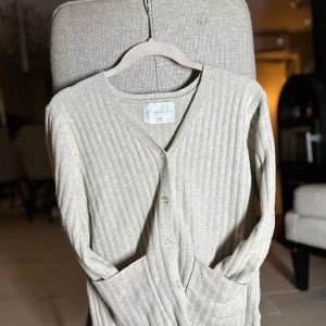 Kofta beige  - Beige kofta 