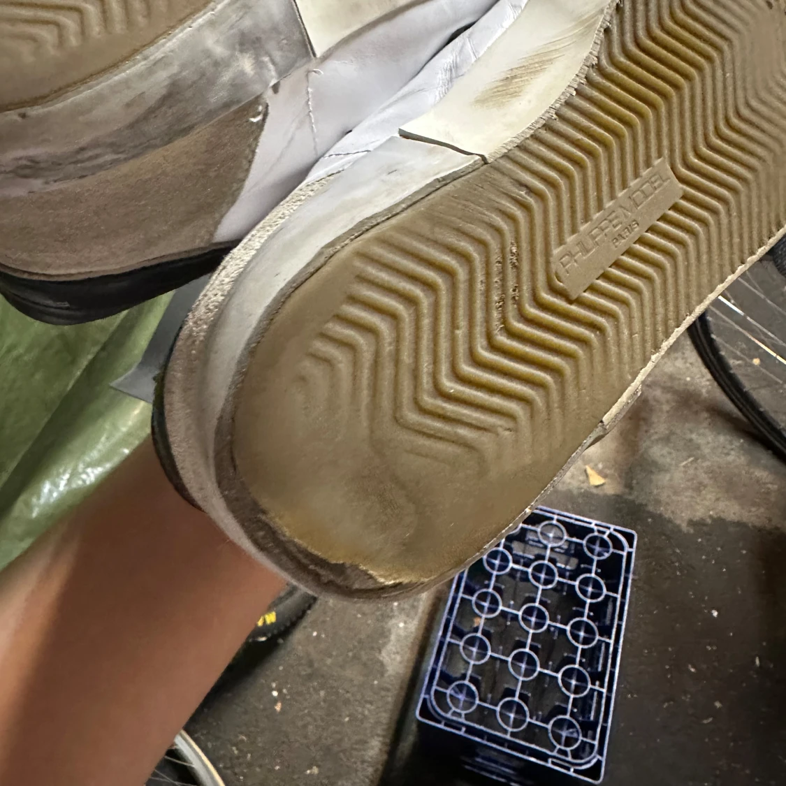 Philippe models - 93