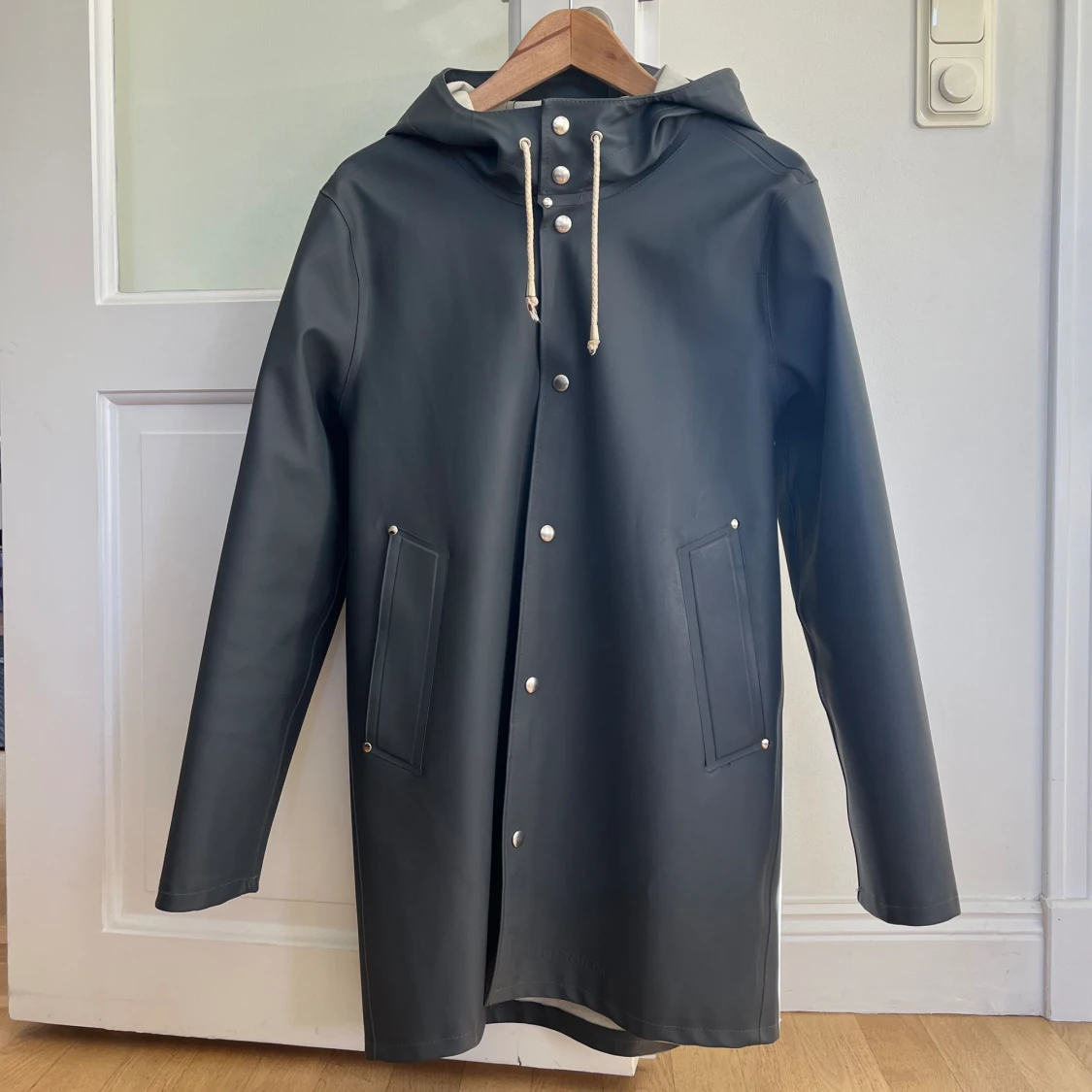 Stutterheim regnjacka  - 90