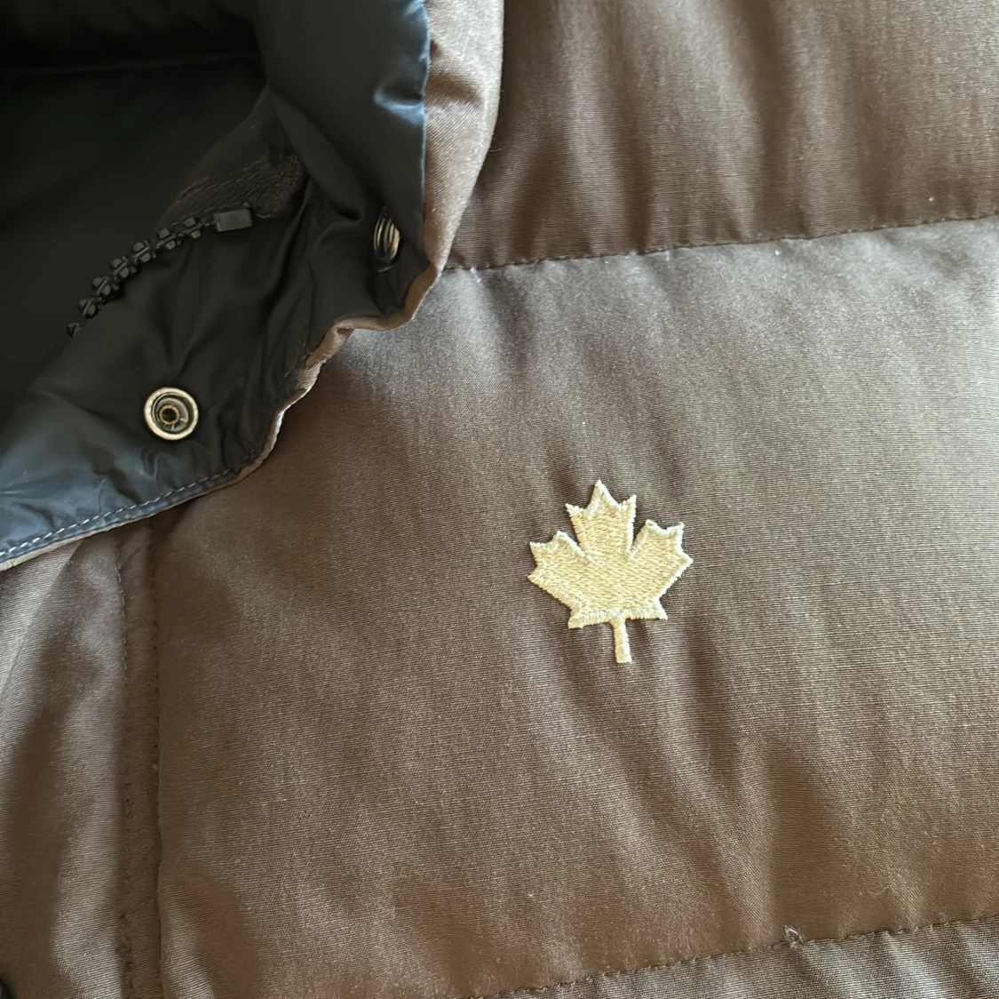 Canada goose väst - 92