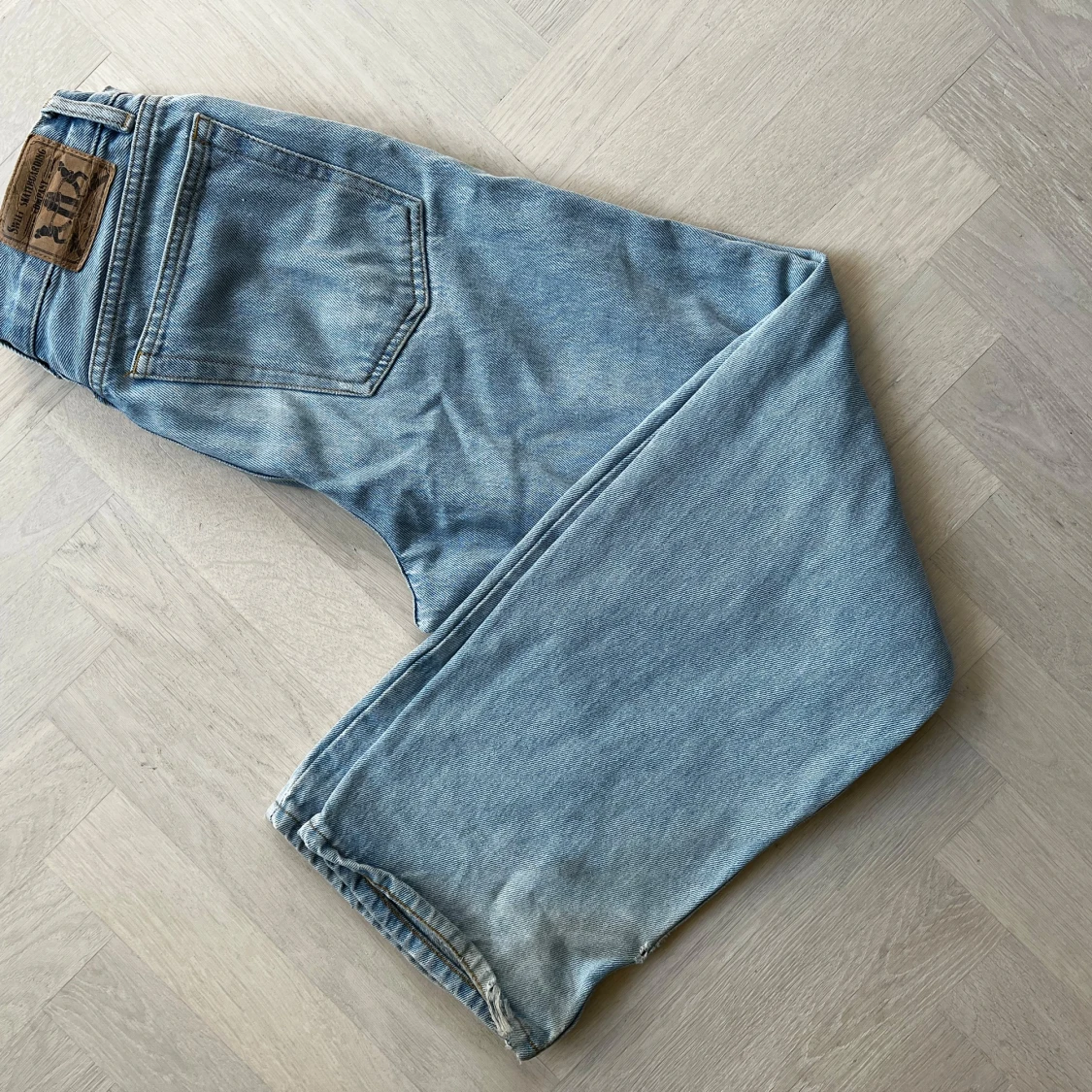Sweet boarder jeans - 90