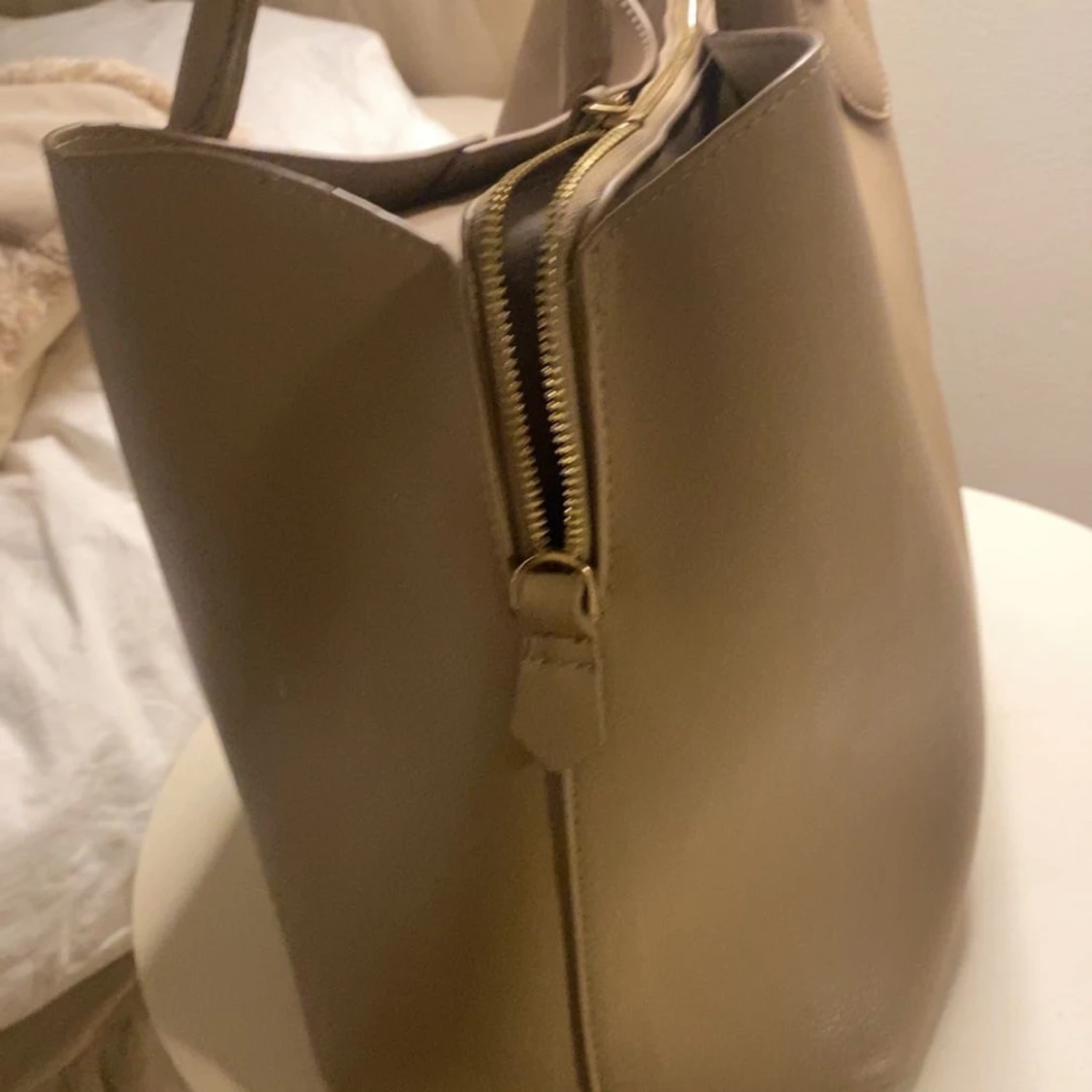 Har haft de typ 3-4 gånger - 92