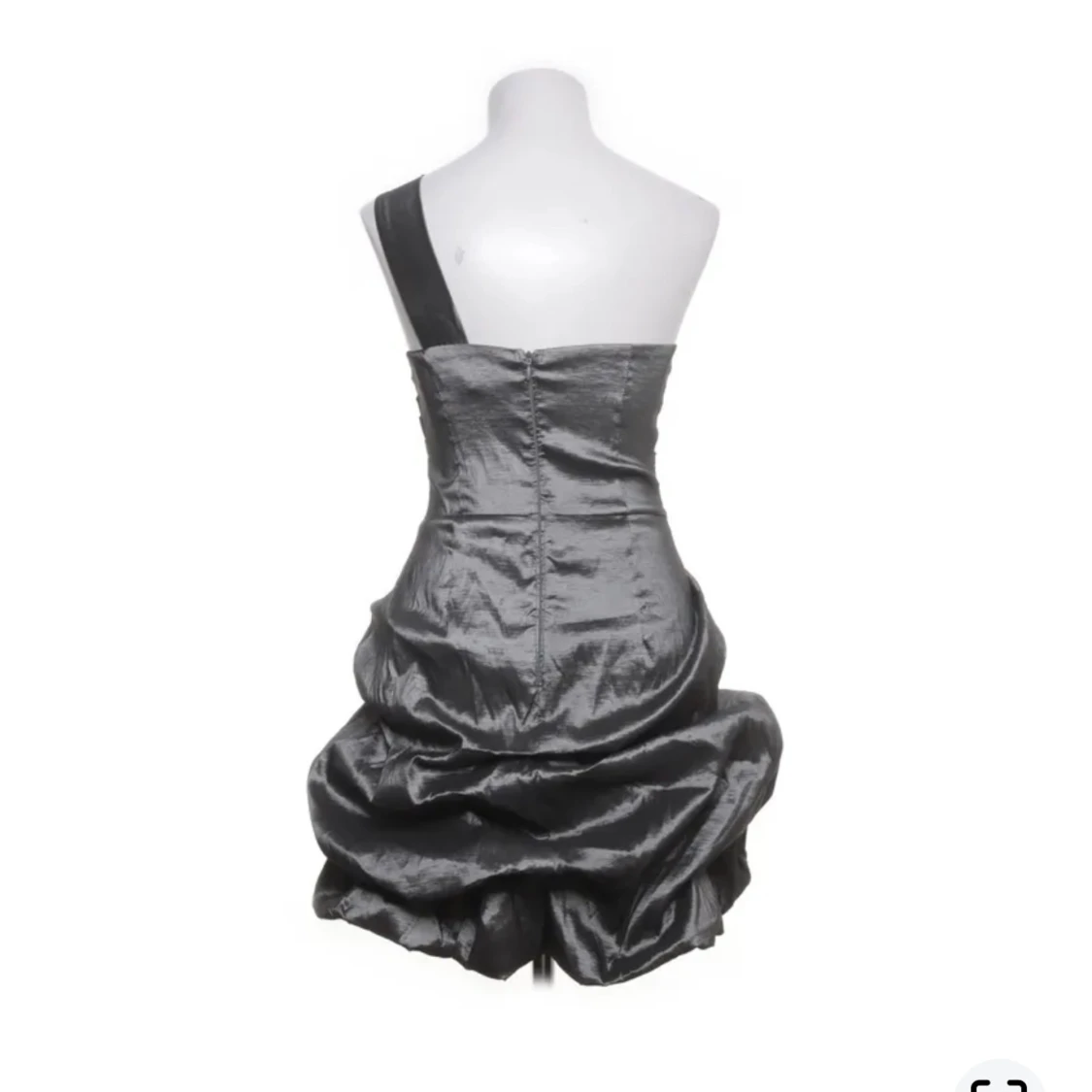 Cocktail klänning - 90