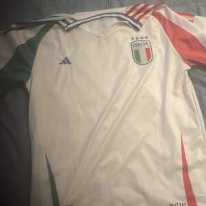 Italien match-shirt