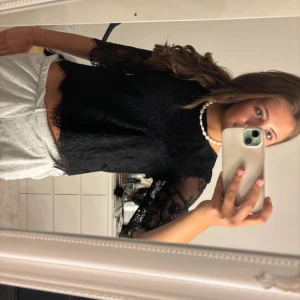 Fin blus - Jätte fin blus från Gina tricot!❤️