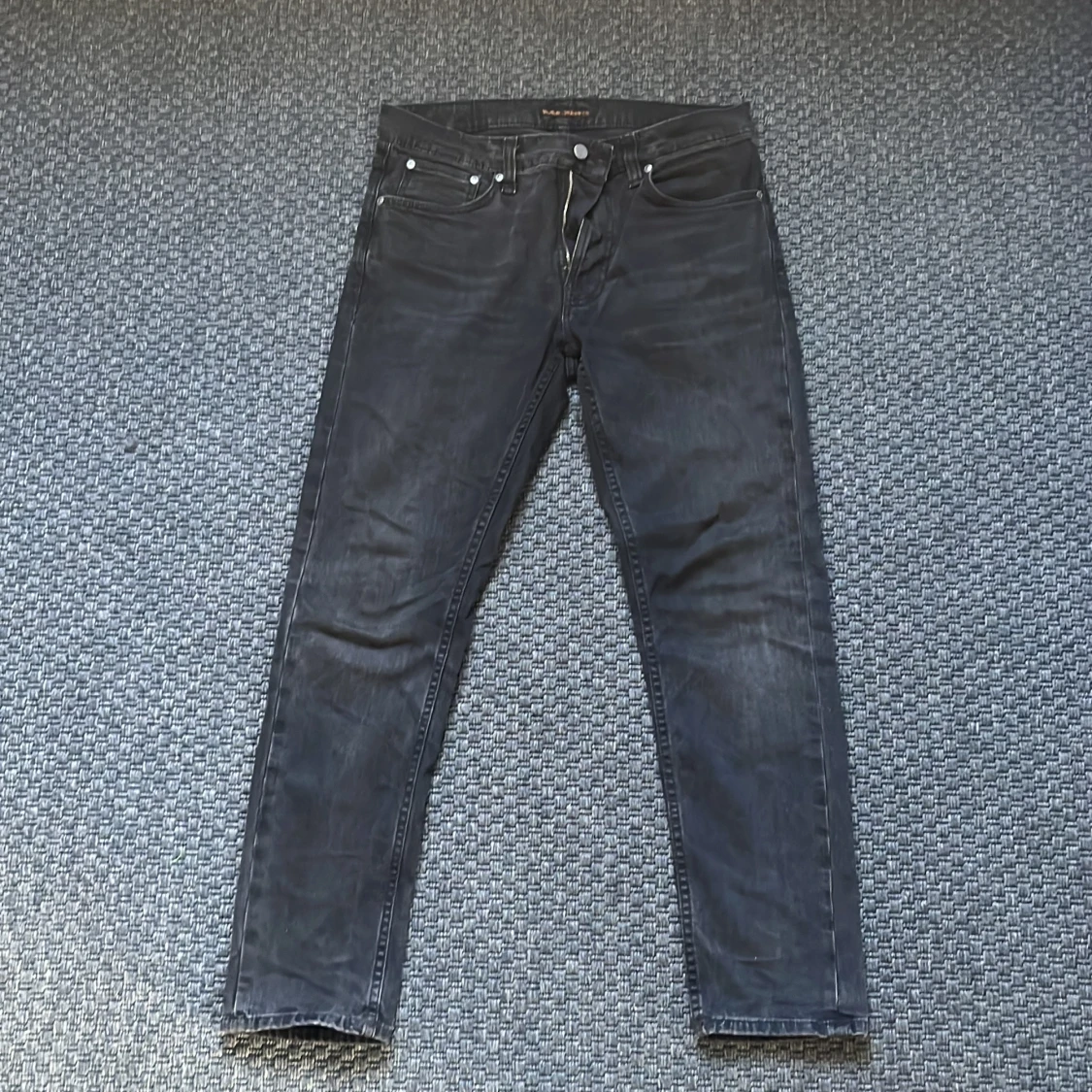 Nudie Jeans