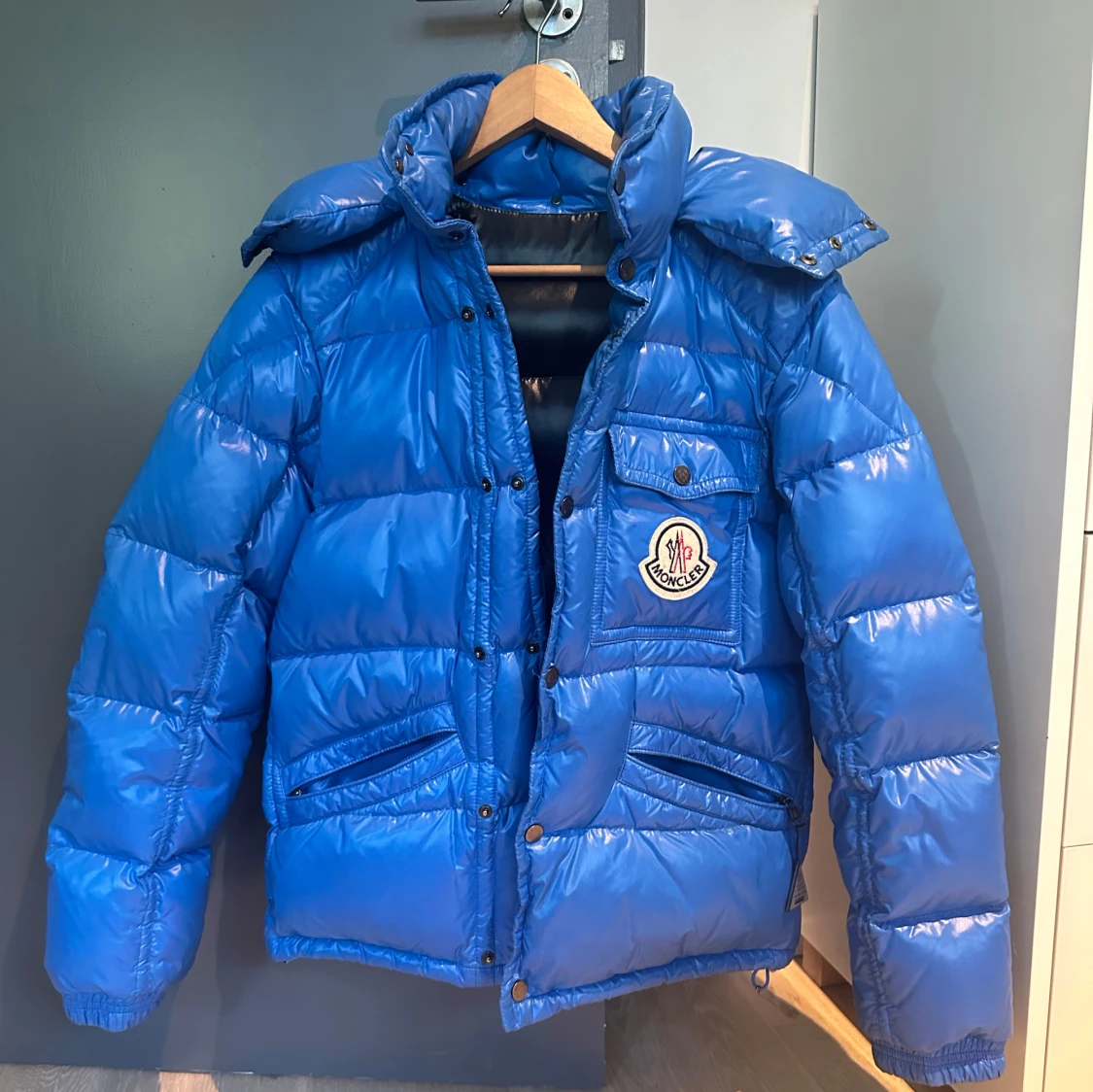 Moncler K2 Jacka  - 93