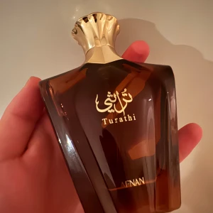 Turathi brown 2ml  - 2ml för 50kr