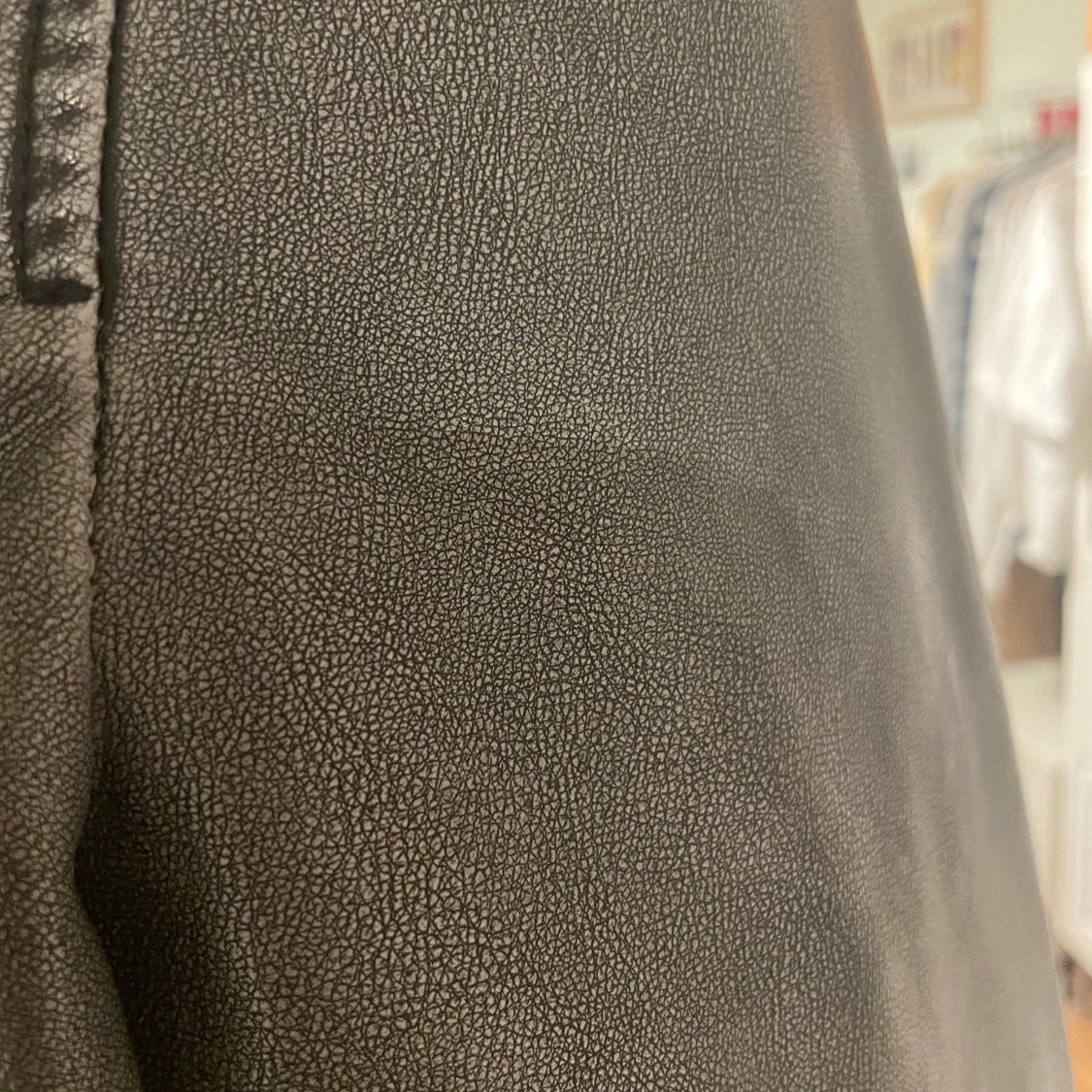 Zara skinnjacka - 92