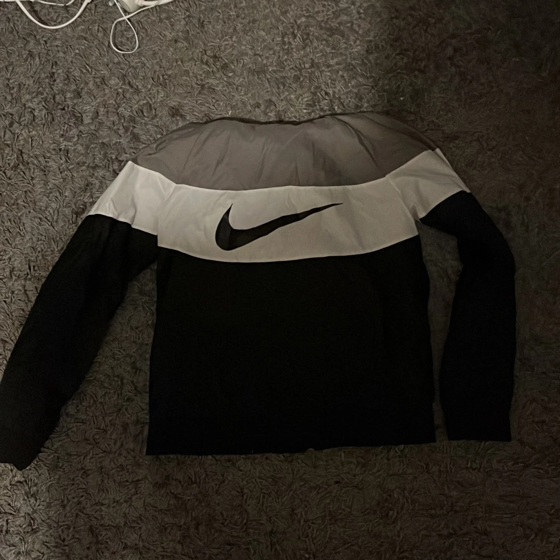 Nike - vindjacka - 90