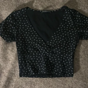 Brandy top - Så fin croppad top från Brandy❤️ Aldrig använd😘 