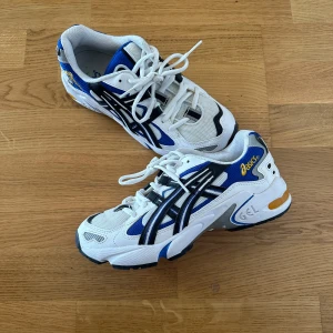 asics gel-kayano 5 og - använda en gång, kommer utan box