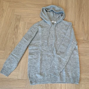 G.O.T merino hoodie - Storlek L