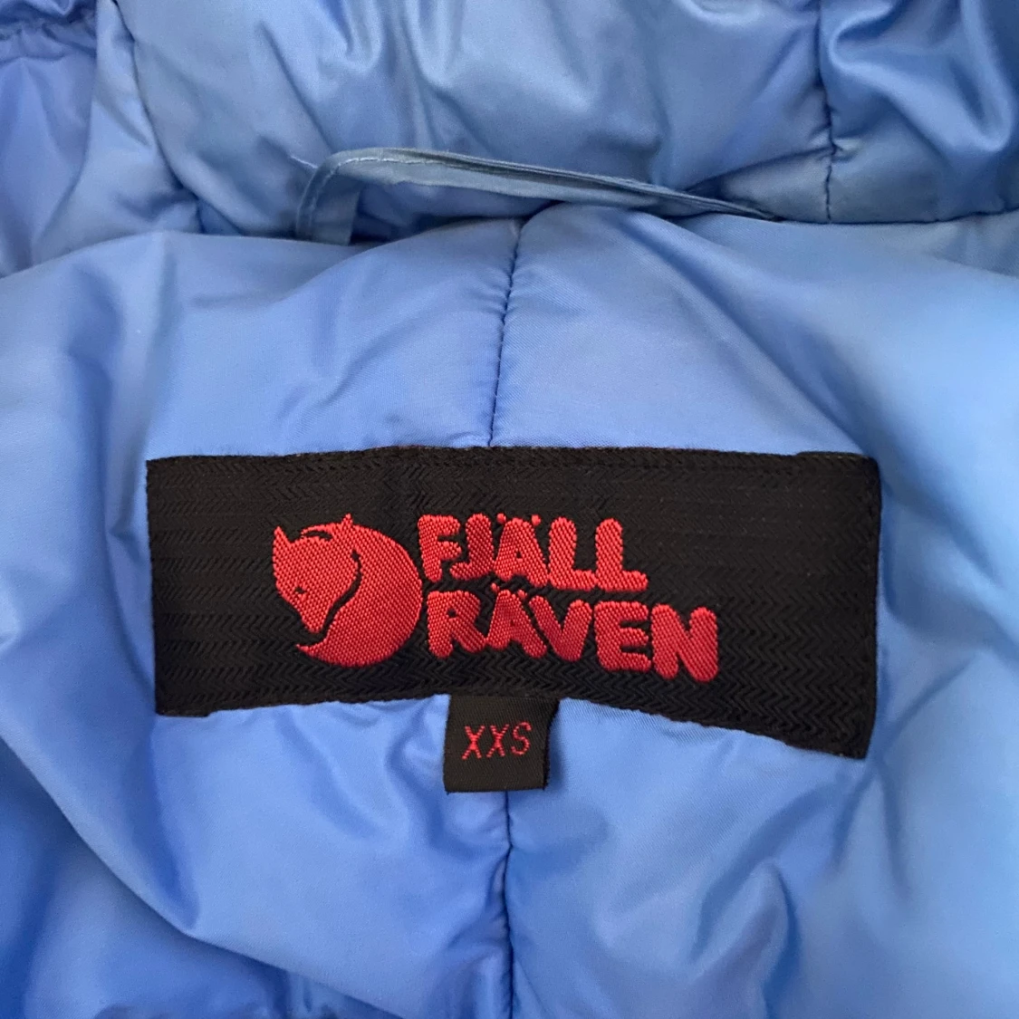 Fjällräven expedition XXS - 93