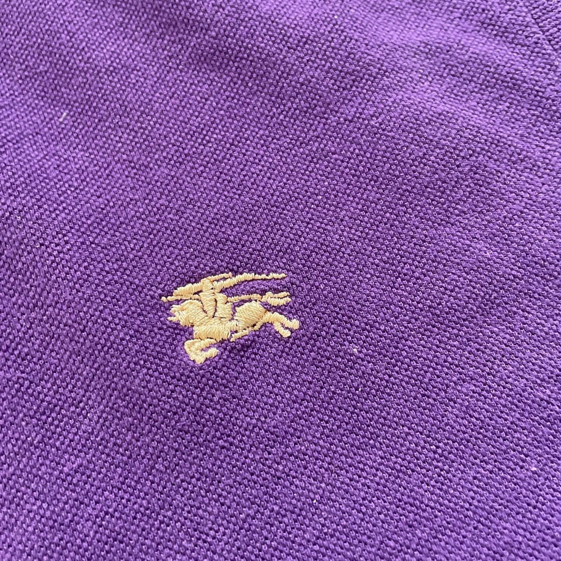 Burberry Polo - 90