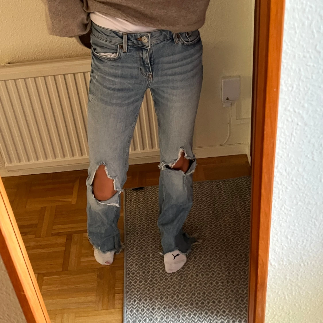 Bootcut  - 92