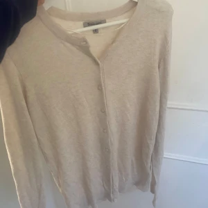 Basic kofta - Basic kofta, använd fåtal gånger, cremevit