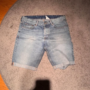 3 par shorts - Tre par shorts i bra skick  