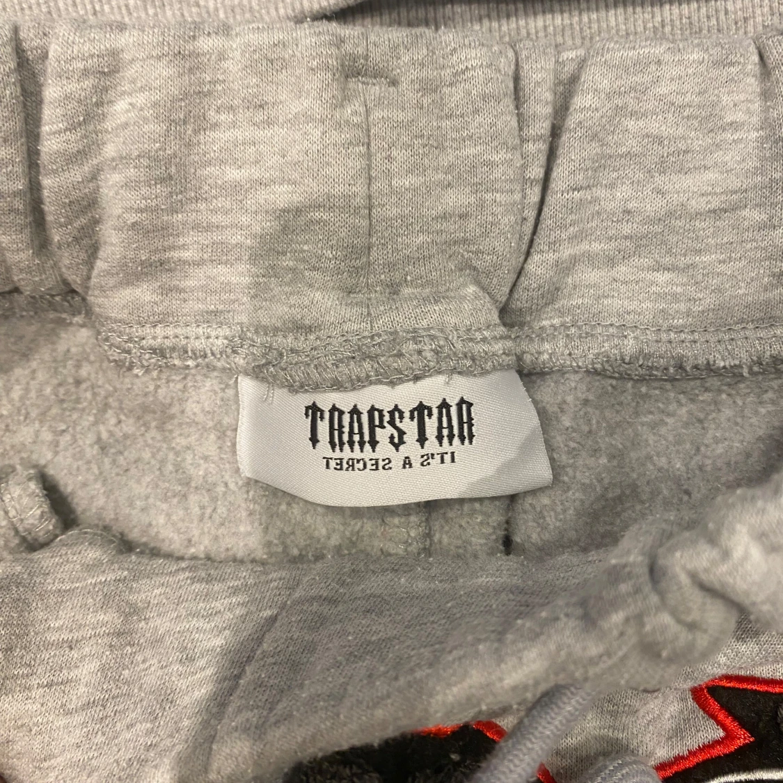 Trapstar Tracksuit - 90