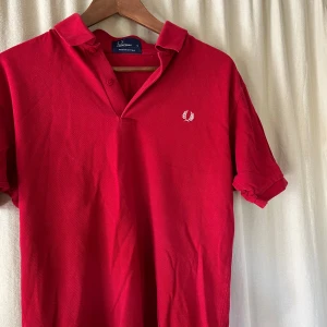 Fred Perry Piké - Jätte bra skick och knappt använd. Hör av dig i pm vid fundering!