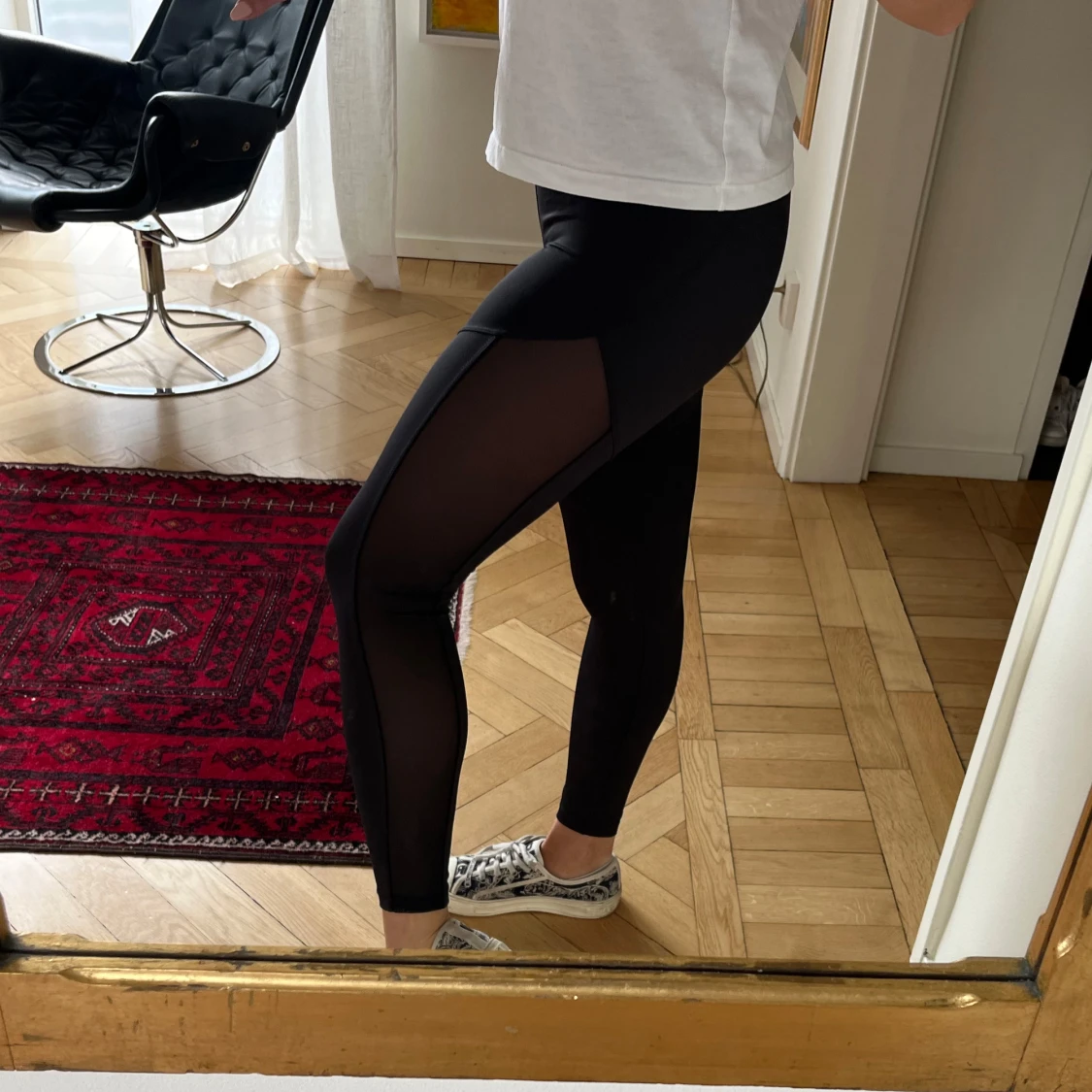 Stronger träningsbyxor - 90