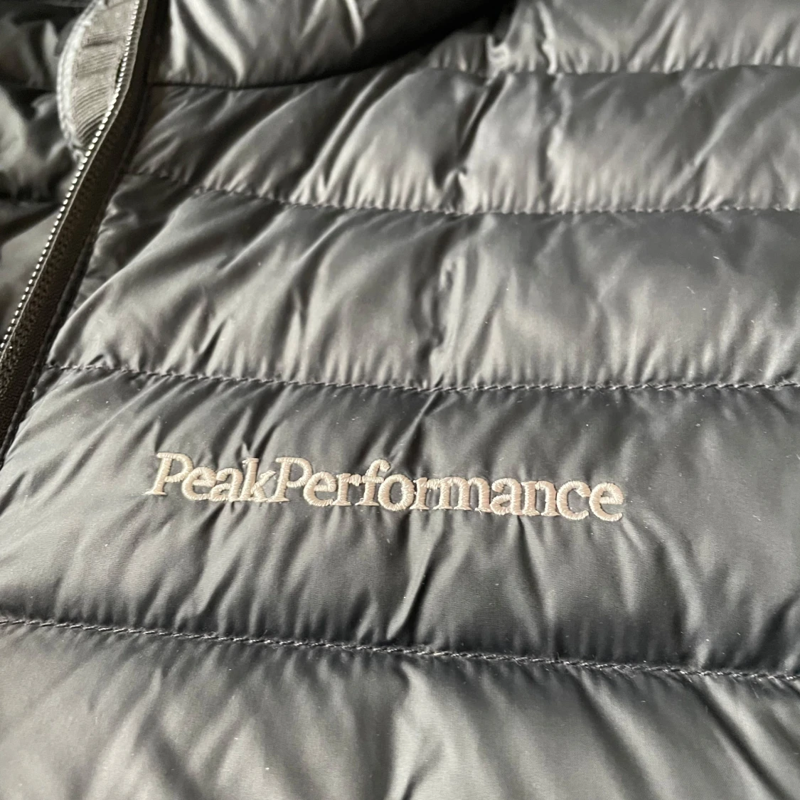 Peak Performance jacka - 92