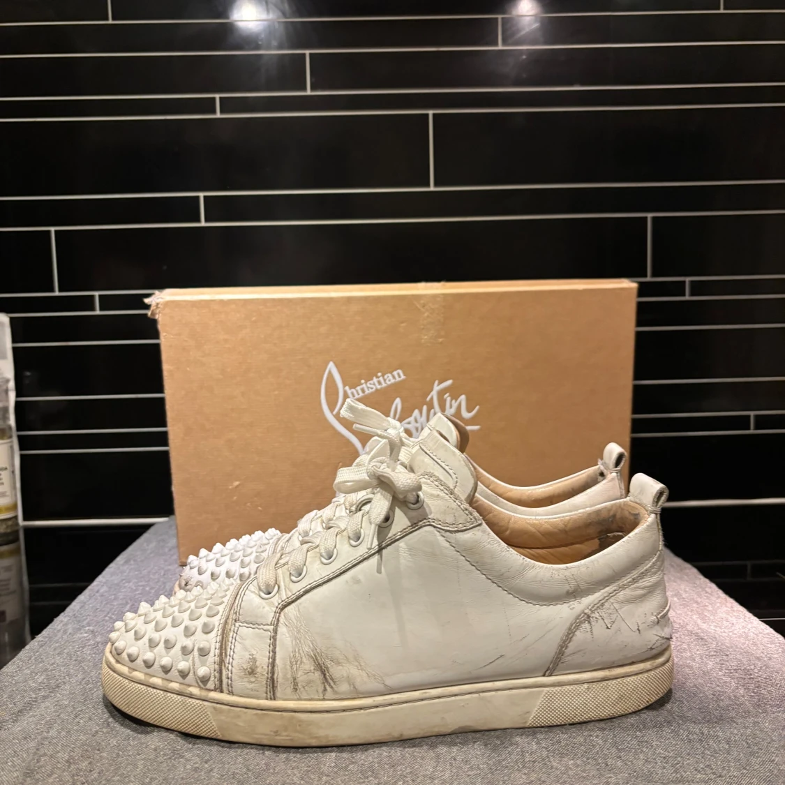 Vita Christian Louboutin