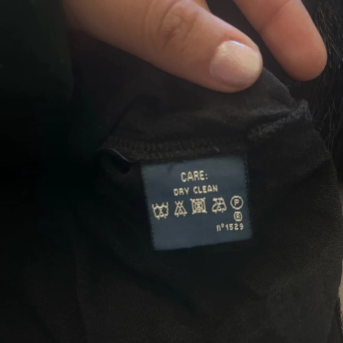 Fin Ralph lauren blus - 4