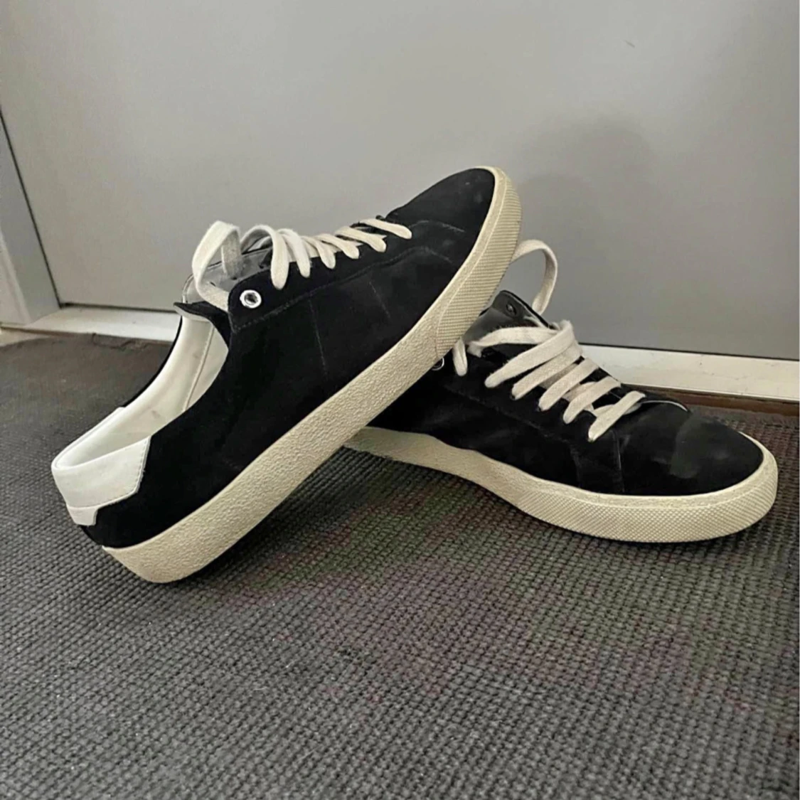 Saint laurent sneakers