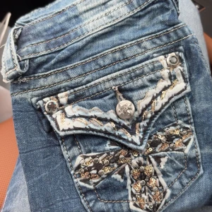 Miss me jeans  - aldrig använda❣️ kan diskutera pris fler bilder kom privat ❣️