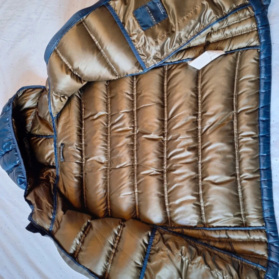 zara pufferjacka - 92