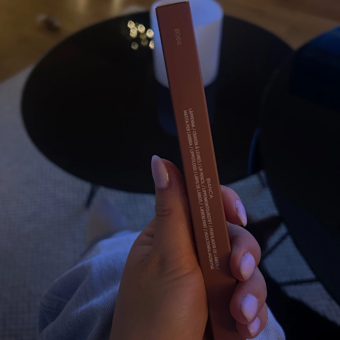 Läpprodukt från CAIA - 90